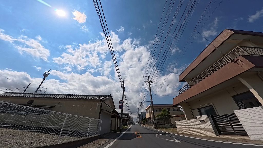 茨城県道117号深芝浜波崎線